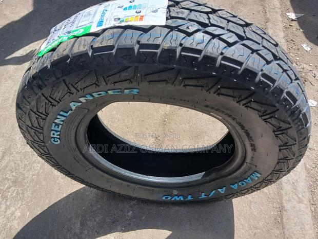 205r16 Size Grenlander - thumbnail 5