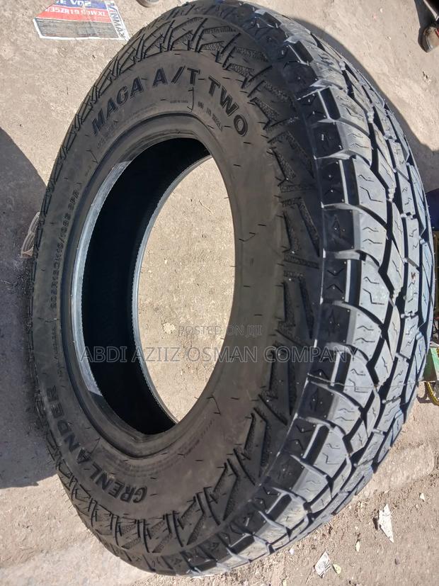 205r16 Size Grenlander - thumbnail 6