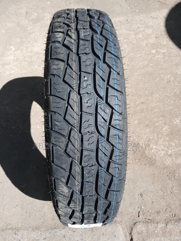 205r16 Size Grenlander - thumbnail 7