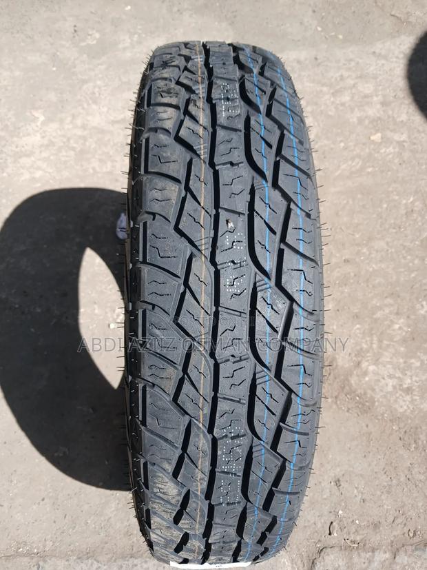 205r16 Size Grenlander - thumbnail 8