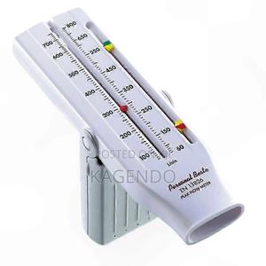 Peak Flow Meter – Respiratory Monitoring Device - thumbnail 2