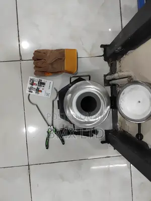 3kg Table Furnace Melting Kit