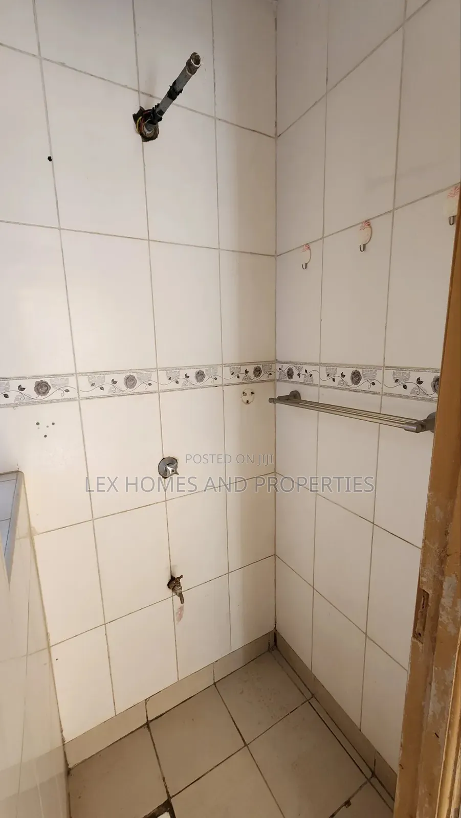2bdrm Block of Flats in Ongata Rongai for rent