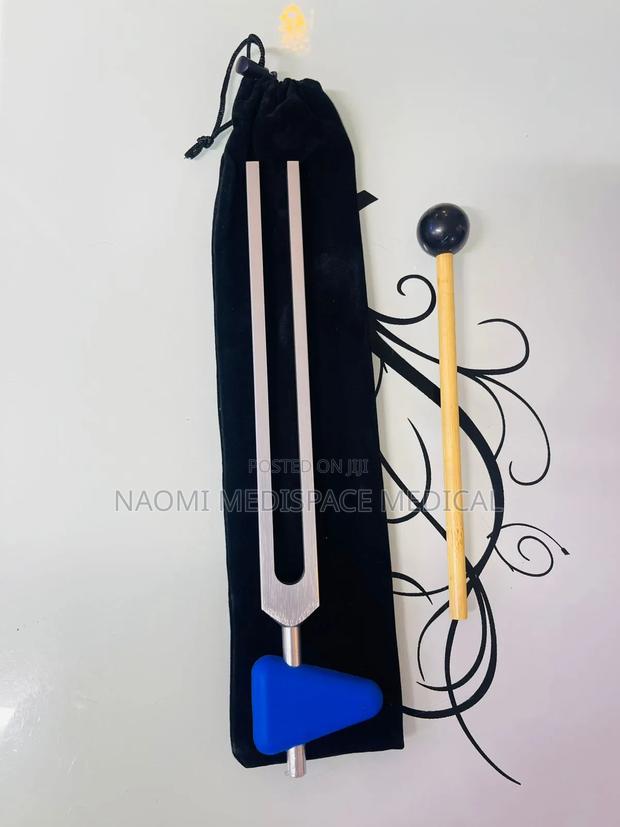 Turning Forks - main view