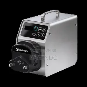 Peristaltic Pump – Laboratory / Biochemistry Use