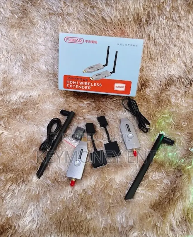 100metres Wireless Hdmi/HDTV Extender