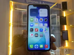 Apple iPhone 11 128 GB White