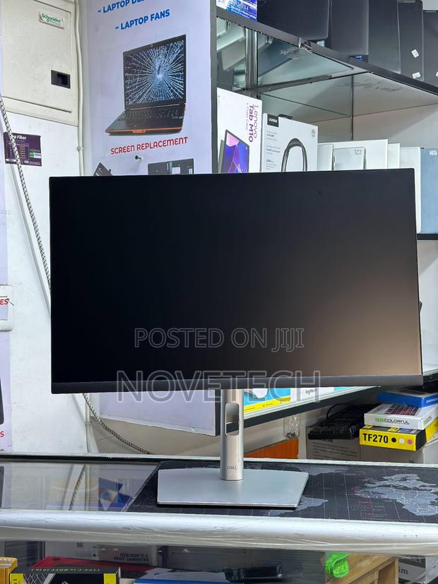 Dell P2422h 24" Full Hd Ips Monitor – 1080p, 16:9, Hdmi ,Displayport