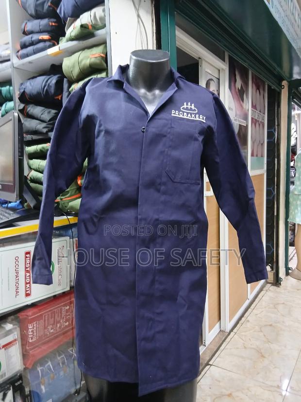 Assorted Colour Dust Coat Store - thumbnail 2