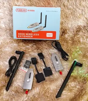Wireless Hdmi Extender 100m HDTV 100m Extender