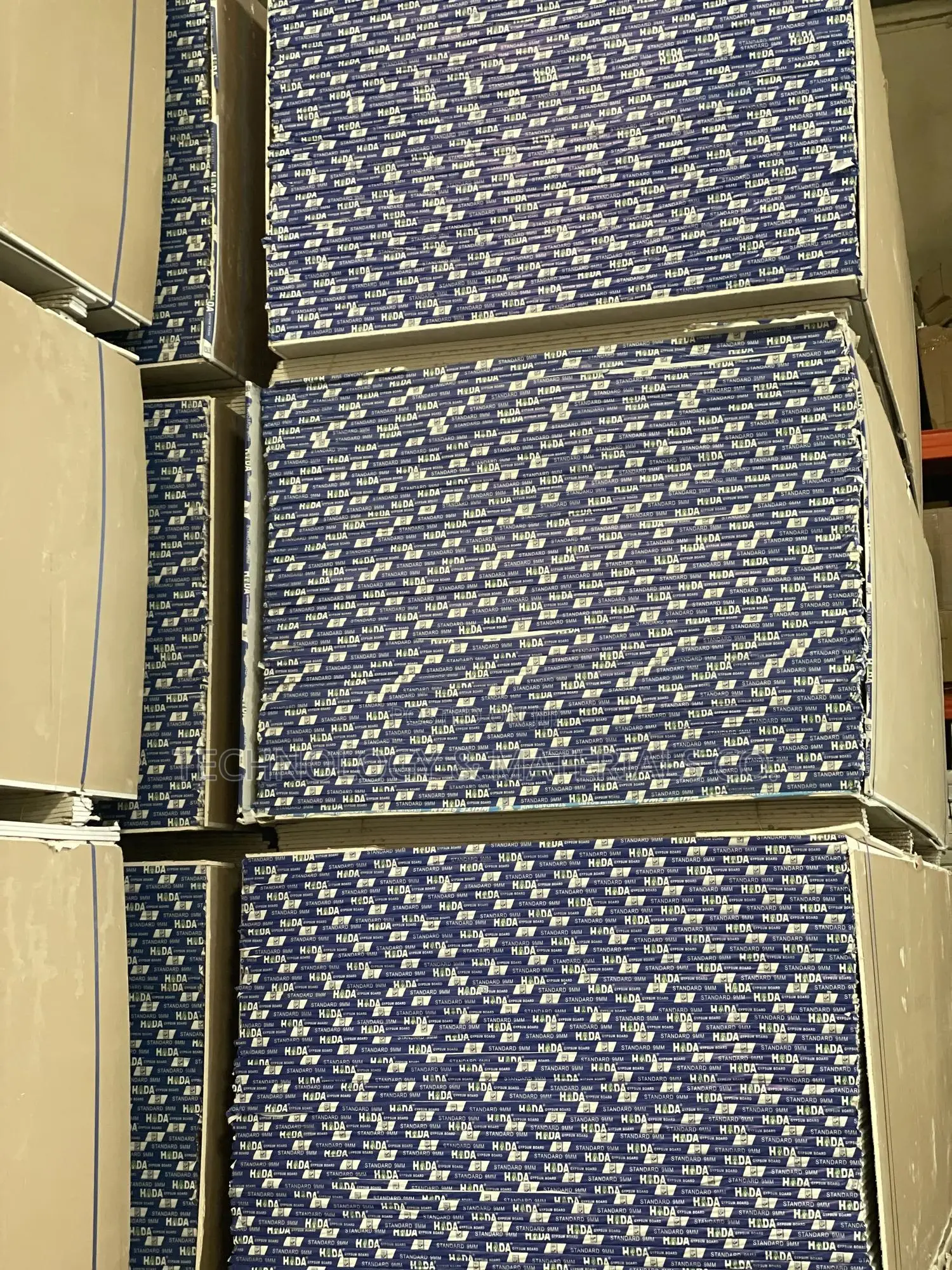 Hada Board for Ceilings