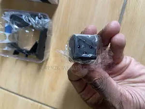 Mini Hd Hidden Camera Night Vision
