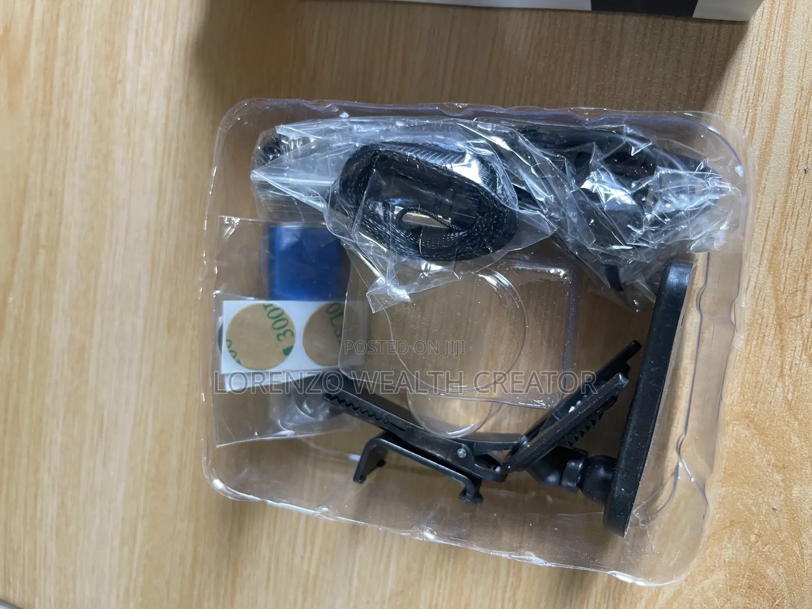 Mini Hd Hidden Camera Night Vision