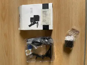 Mini Hd Hidden Camera Night Vision