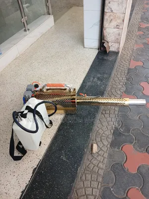 Thermal Fogging Machine