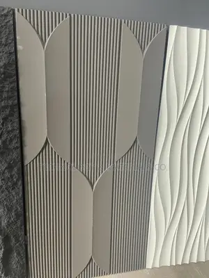 Wallpaper Panels-Pu Fiber