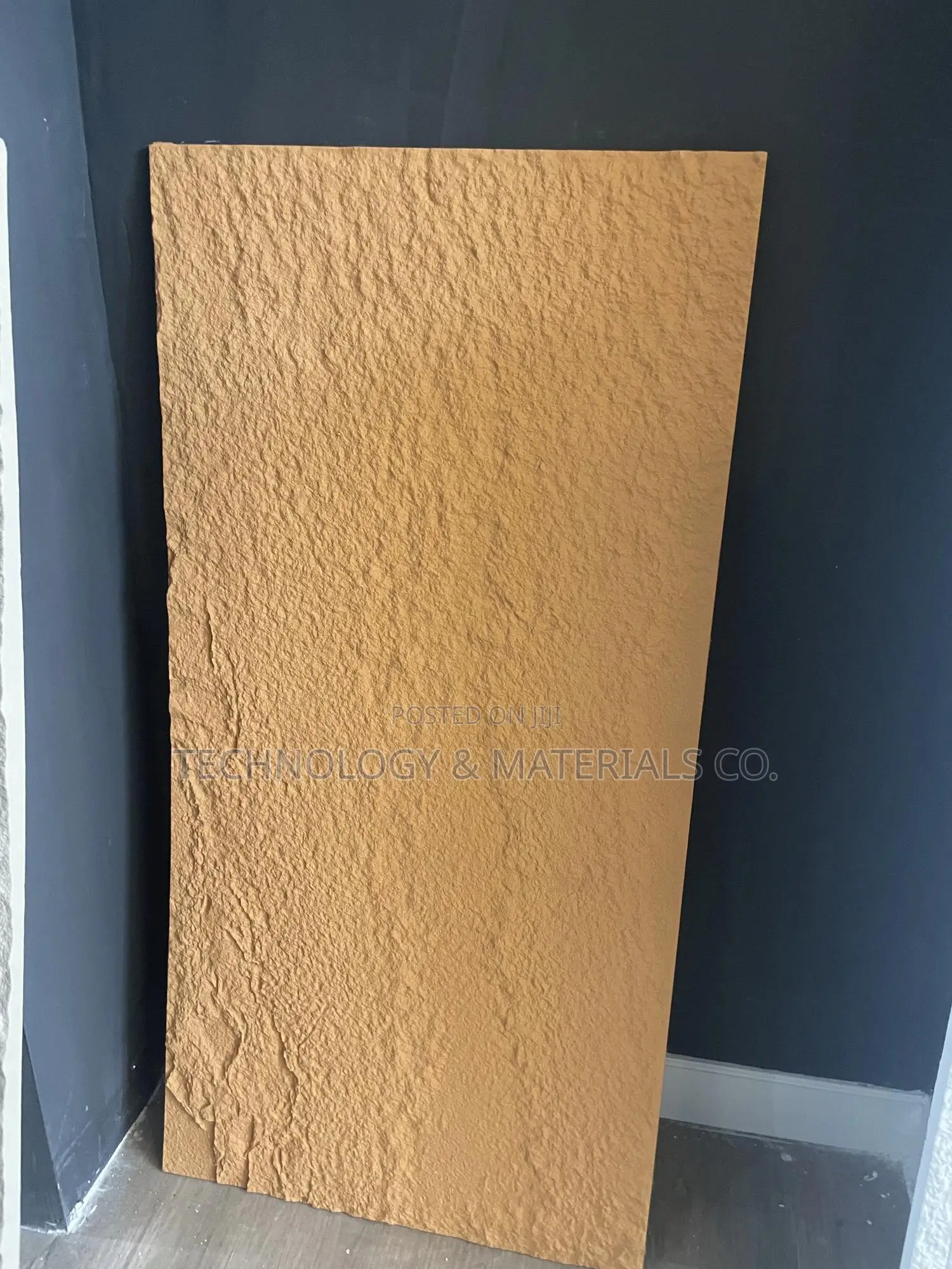 Wallpaper Panels-Pu Fiber