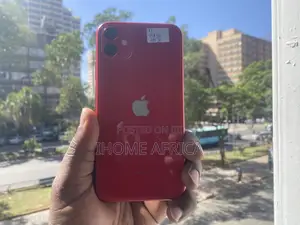 Apple iPhone 11 128 GB Red