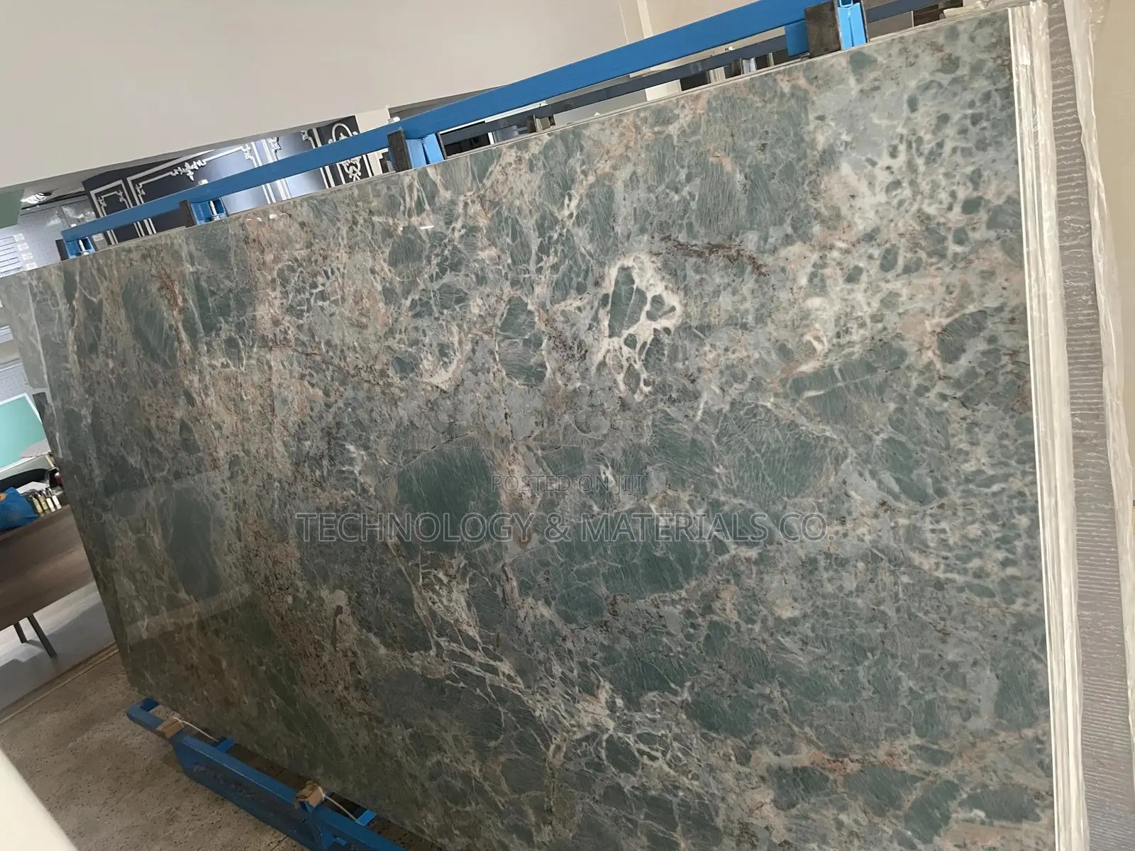 Wall Cladding Sintered Stone-9mm
