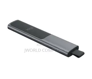 Logitech Spotlight Rechargeable Presentation Remote