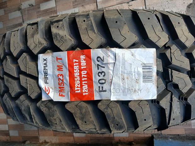 Lt Firemax265/65r17 - thumbnail 2