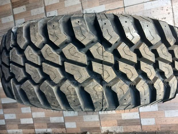 Lt Firemax265/65r17 - thumbnail 3