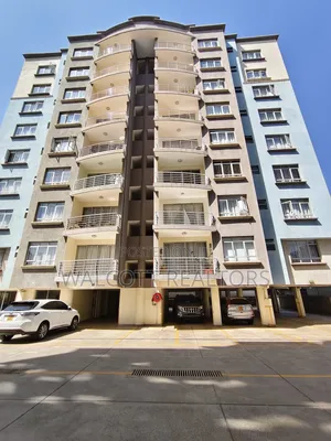 2bdrm Apartment in Kileleshwa for rent