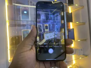 Apple iPhone 12 Pro Max 256 GB Blue