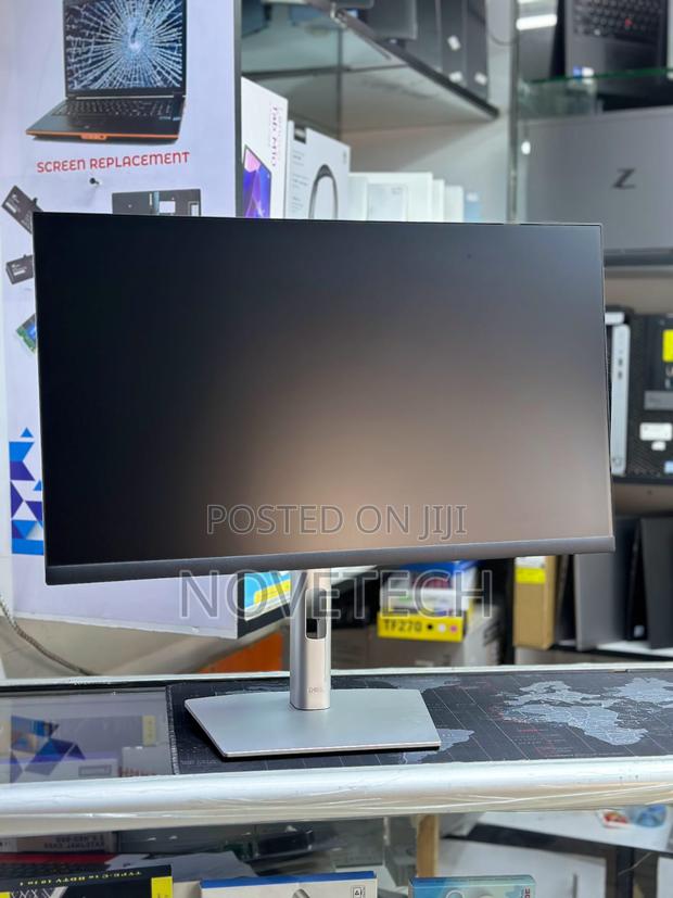 Dell P2422h 24 Inch Widescreen Full Hd Monitor