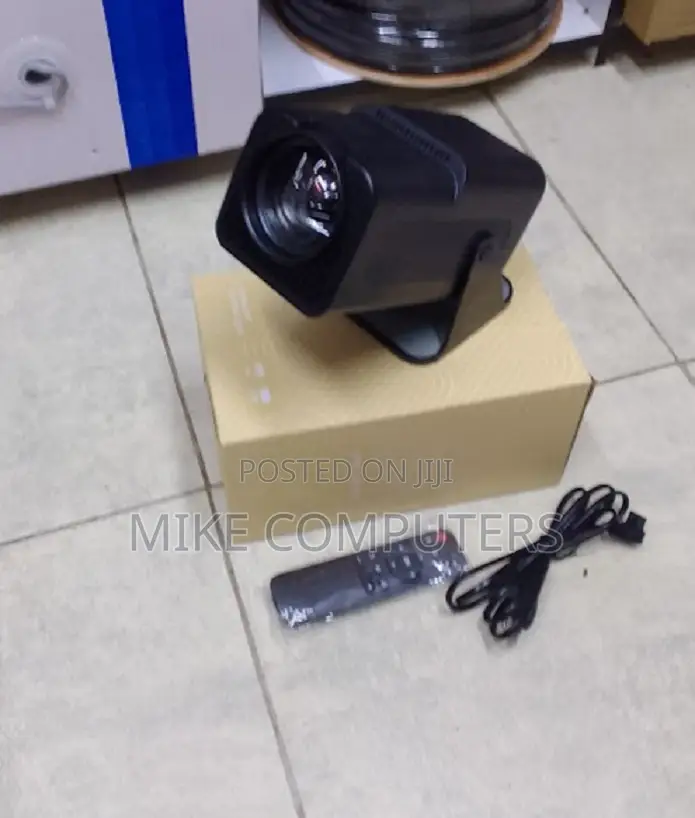 Hy320 Smart Android Resolution