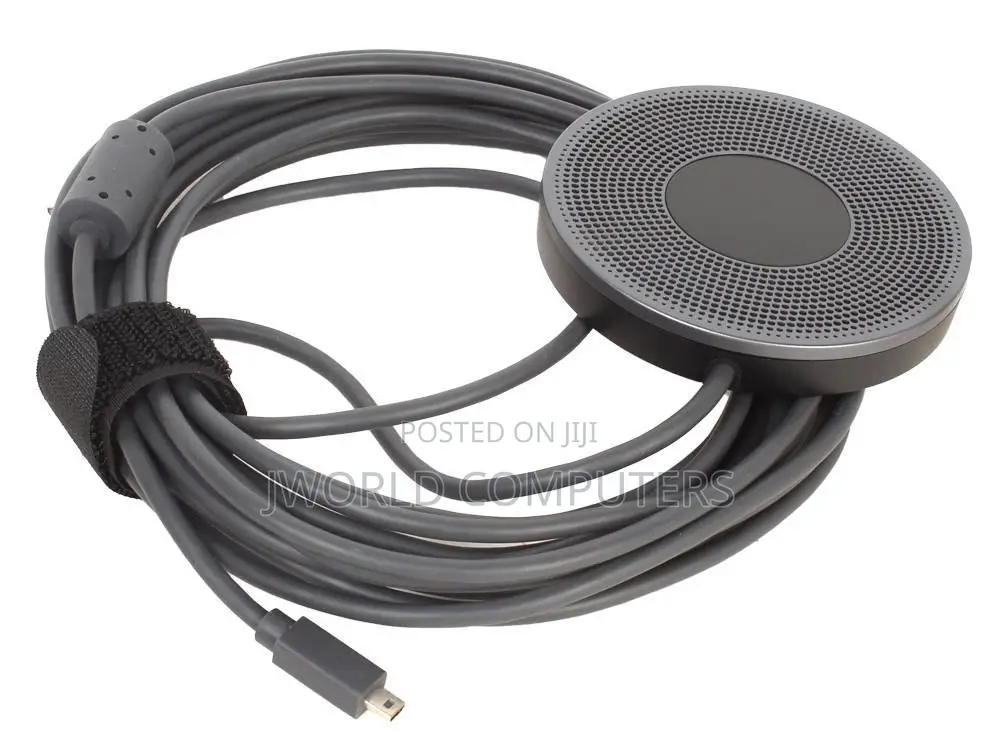 Logitech Expansion Mic for Meetup