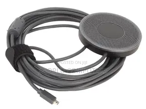 Logitech Expansion Mic for Meetup
