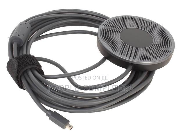 Logitech Expansion Mic for Meetup