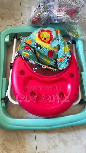 Baby Walker