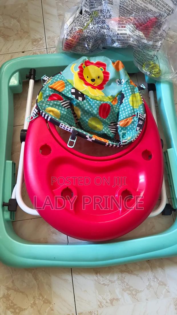 Baby Walker - thumbnail 3