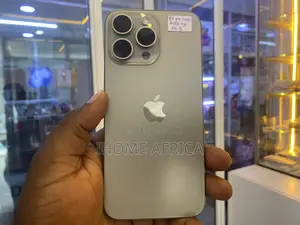 Apple iPhone 15 Pro Max 256 GB