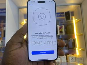 Apple iPhone 15 Pro Max 256 GB - main view