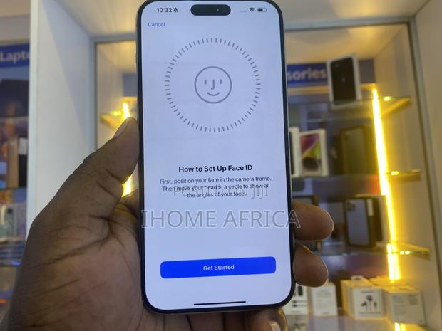 Apple iPhone 15 Pro Max 256 GB