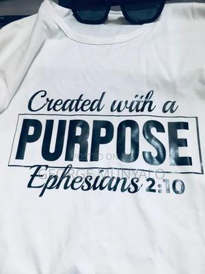 Printed T-shirts - main view