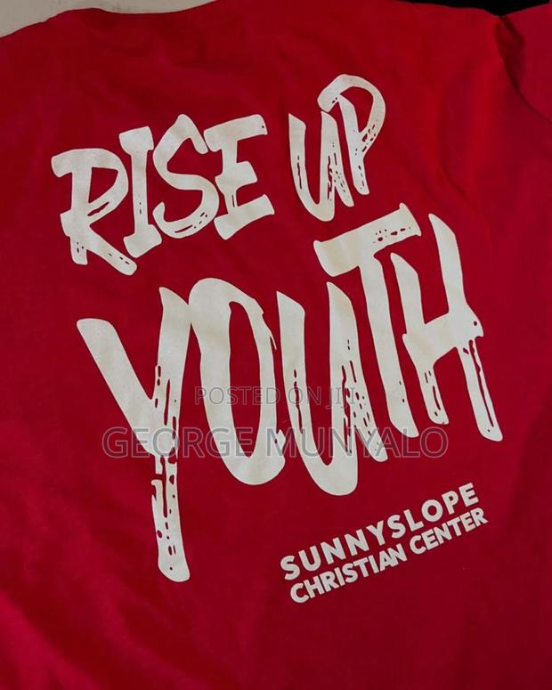 Printed T-shirts - thumbnail 2