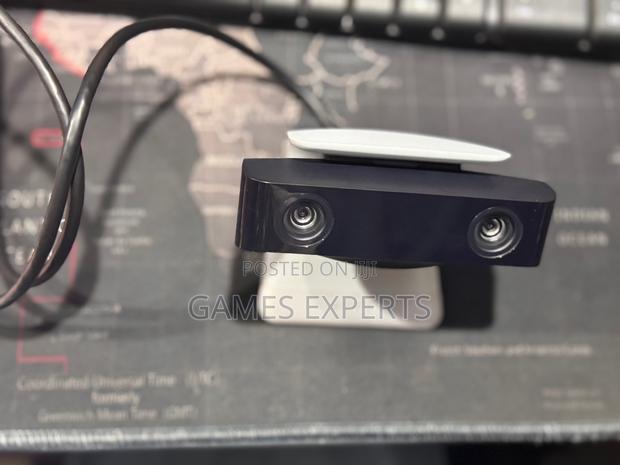 Ps5 Sony Hd Camera - main view