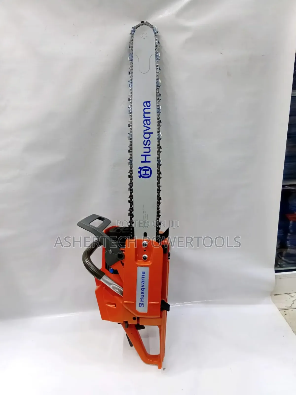 Husqvarna Power Saw/Original Husqvarna Power Saw 272