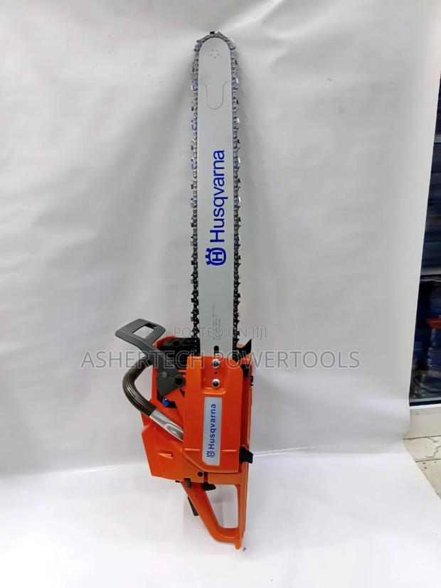 Husqvarna Power Saw/Original Husqvarna Power Saw 272