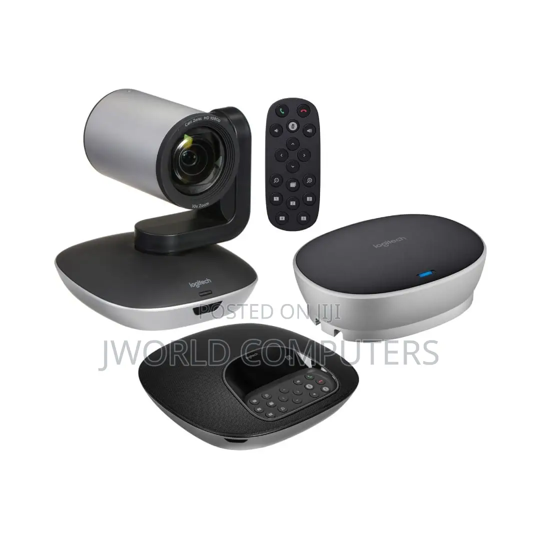 Logitech Group