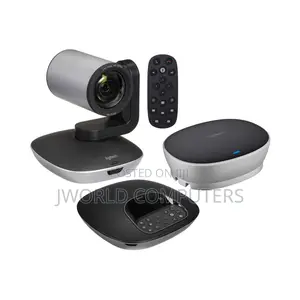 Logitech Group