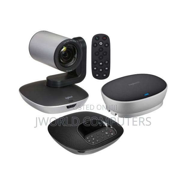 Logitech Group