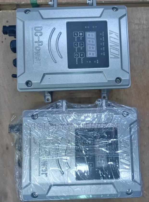 Dc Controller 72v 600w - main view