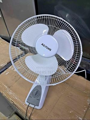 Ailyons 16 Inches Wall Fan - thumbnail 2