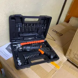 Handy Electric Screwdriver Set for Home Office