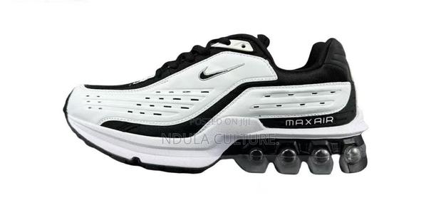 Air Max Plus 3 Nike - main view